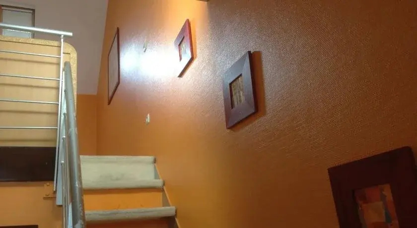 Hotel Mille 9 sens - Général