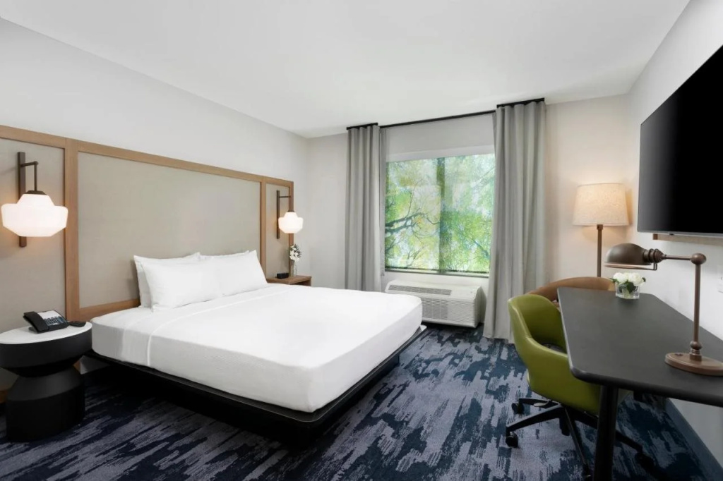 Hotel photo 6
