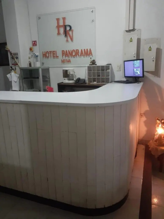 Hotel Panorama Neiva - Général