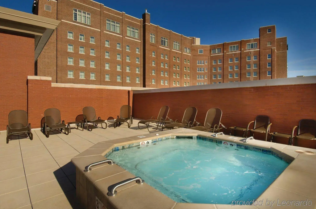 Drury Plaza Hotel Broadview - Wichita - Général