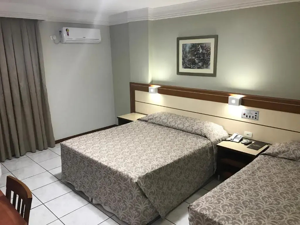 Brumado Hotel — фото 4