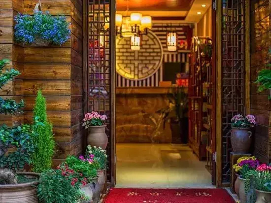 Kunming Bi'an Yuetu Inn (Dianchi Branch)