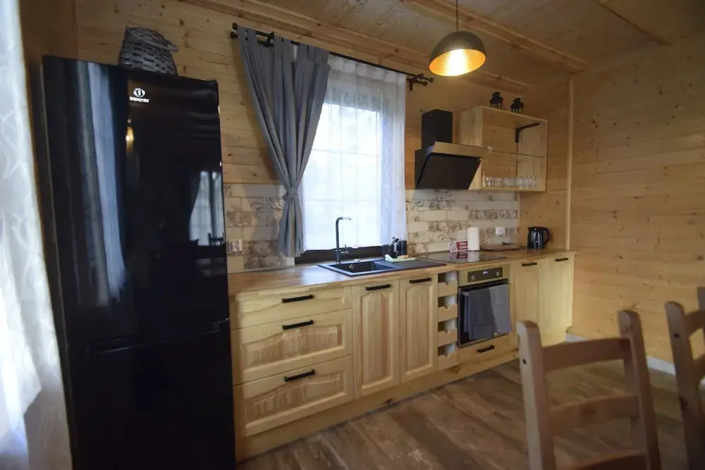 Holiday Home in Skrzynia With Terrace - фото 12