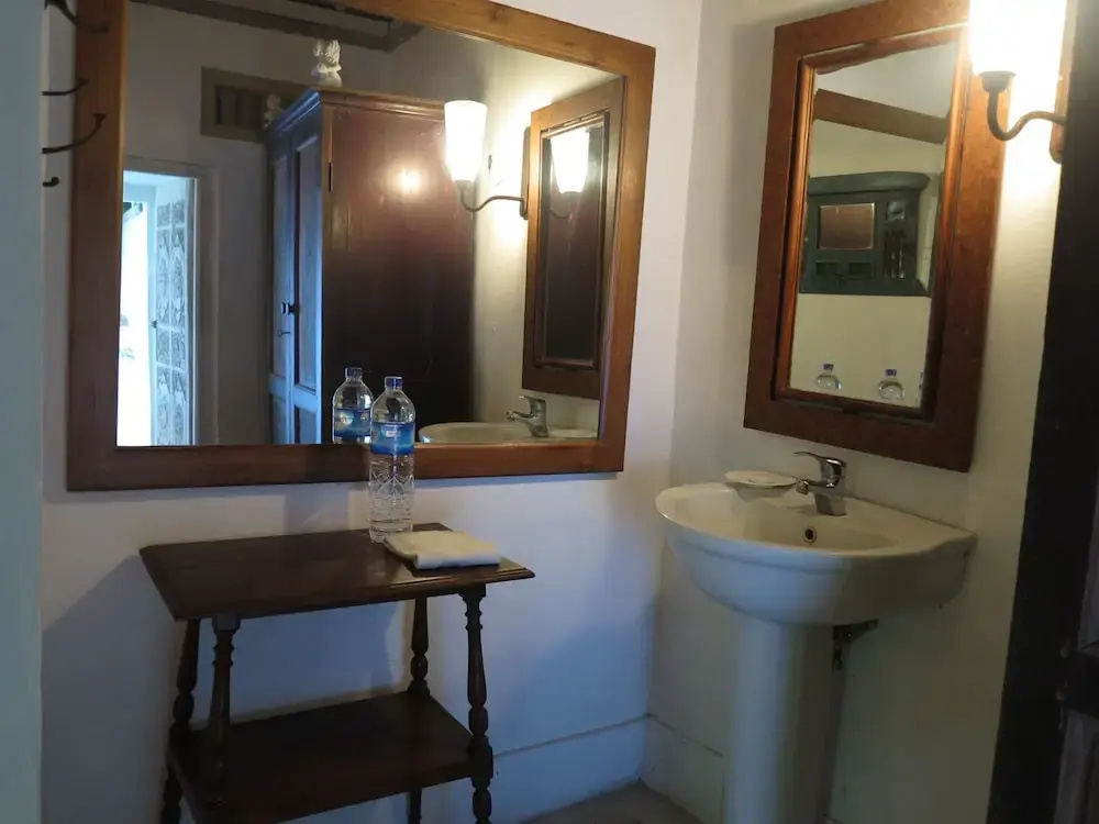 Taman Bebek Resort & Spa - Général