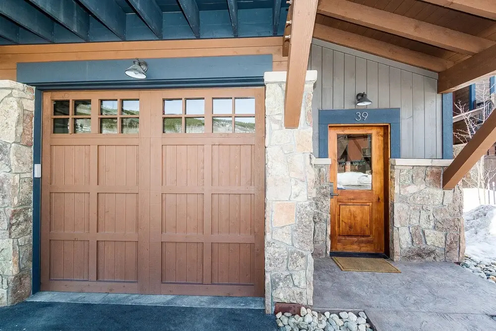 River Run Townhomes by Summit County Mountain Retreats