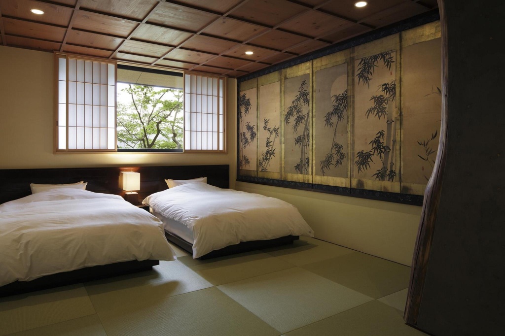 Yuzuya Ryokan Kanazawa Ryokusone 사진 1