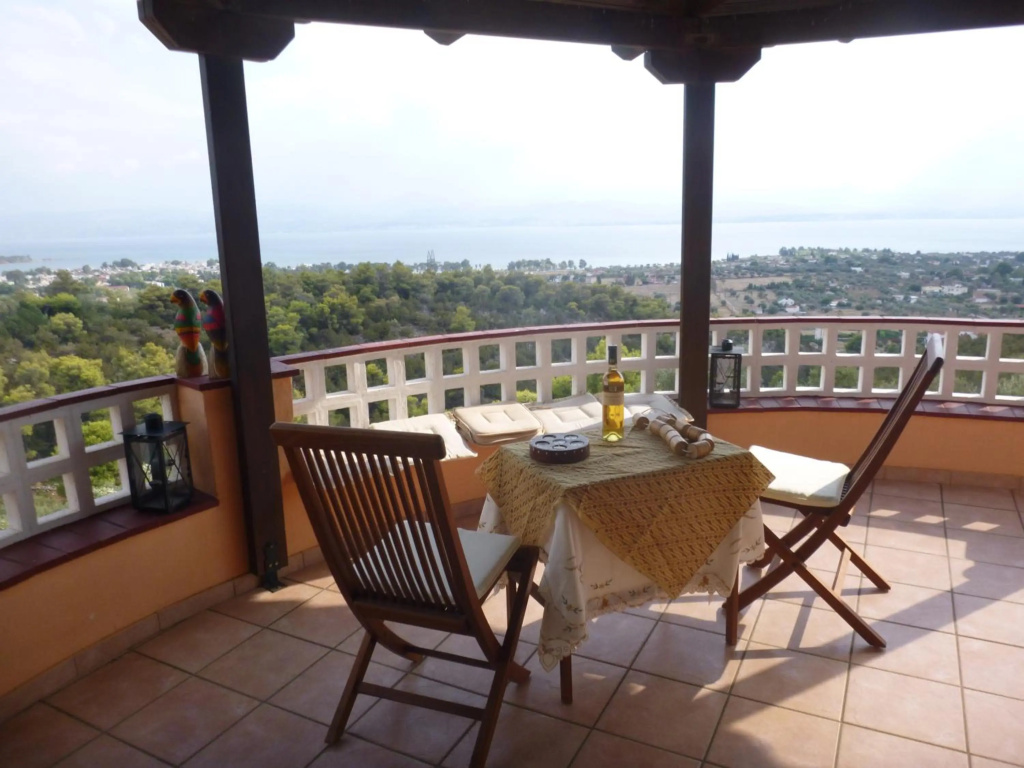 Villa Faidra — 4
