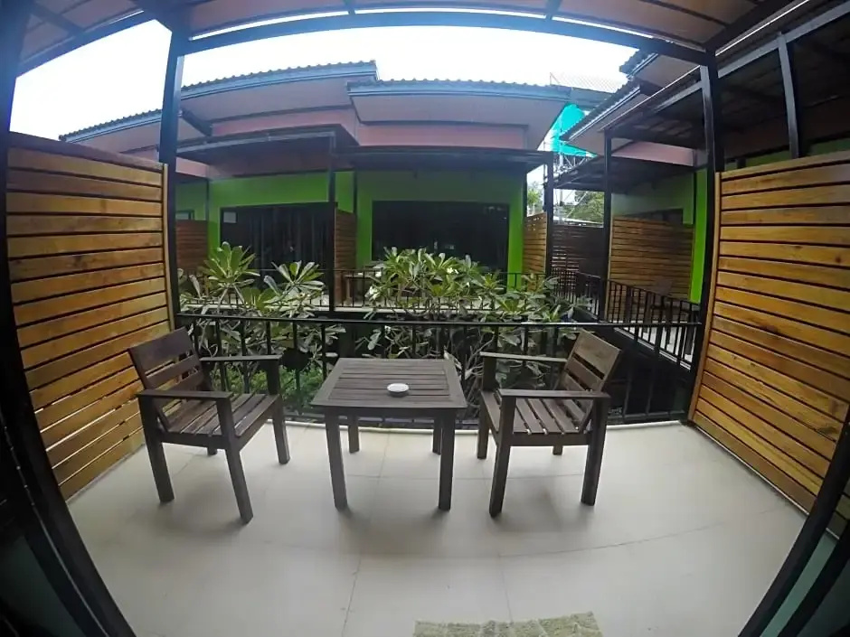 Leelawadee Lipe Resort - Chambres