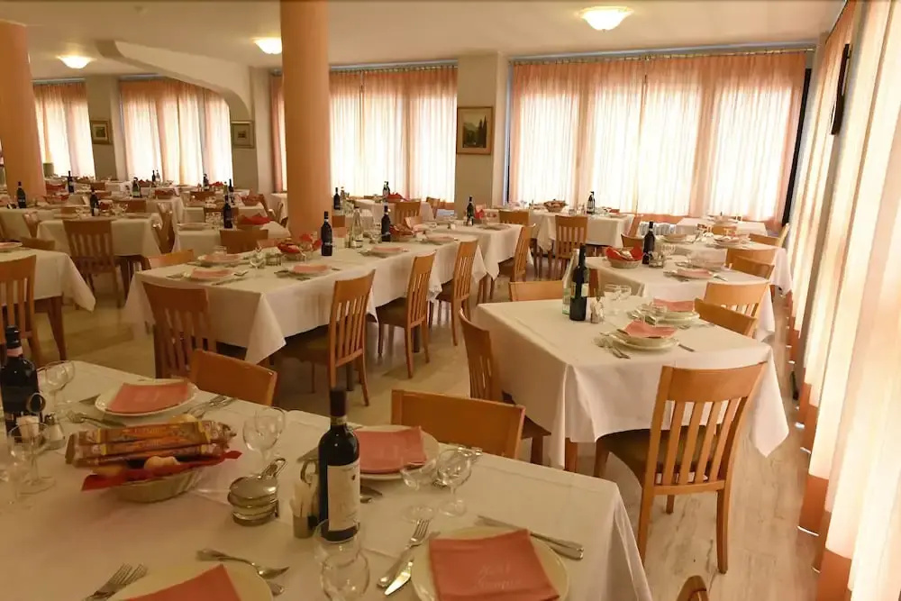 Hotel Ginepro - Général