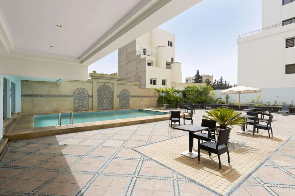 Hotel photo 17