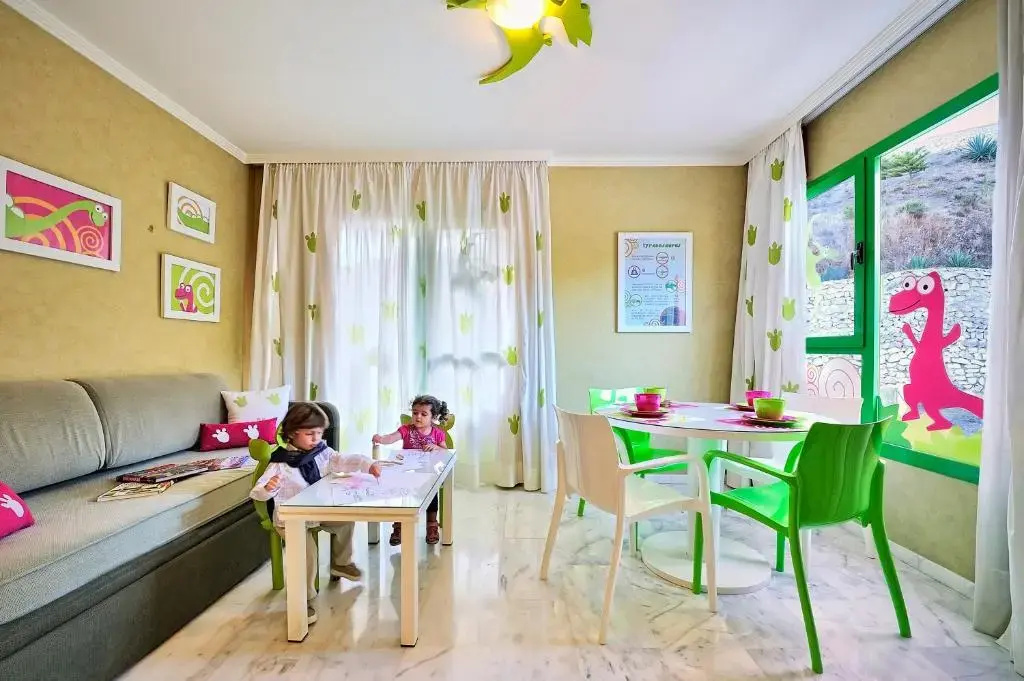 Holiday World Riwo, Affiliated by Meliá - Chambres