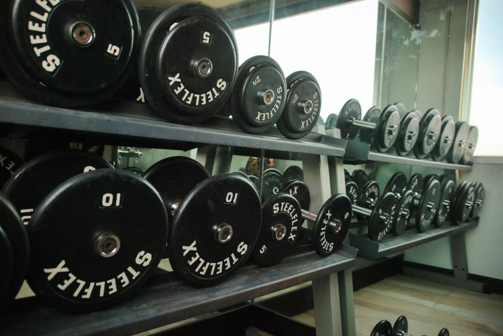 Royal Jelita Hotel - фото 20