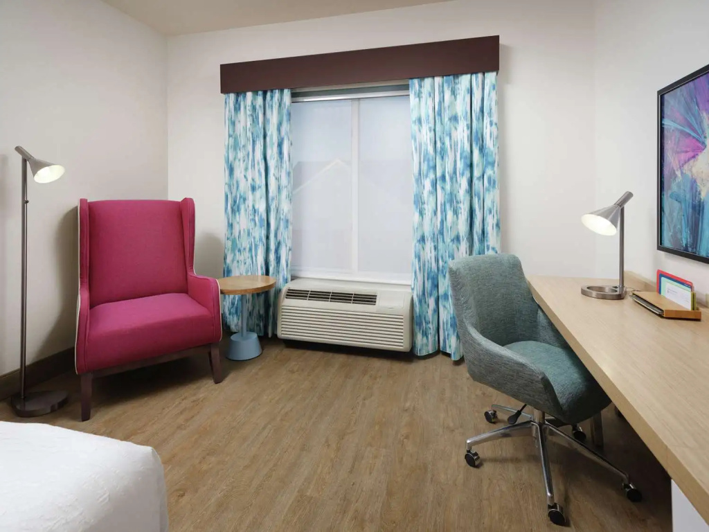Hilton Garden Inn Atlanta NW/Kennesaw Town Center - Chambres