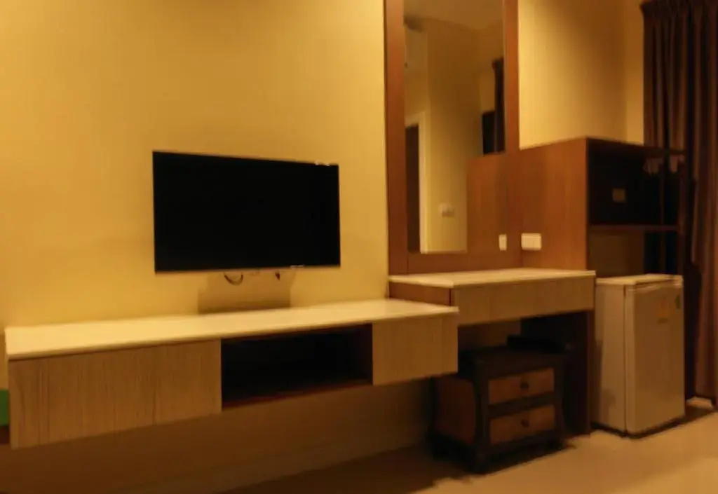 Mila Garden Hotel - Chambres