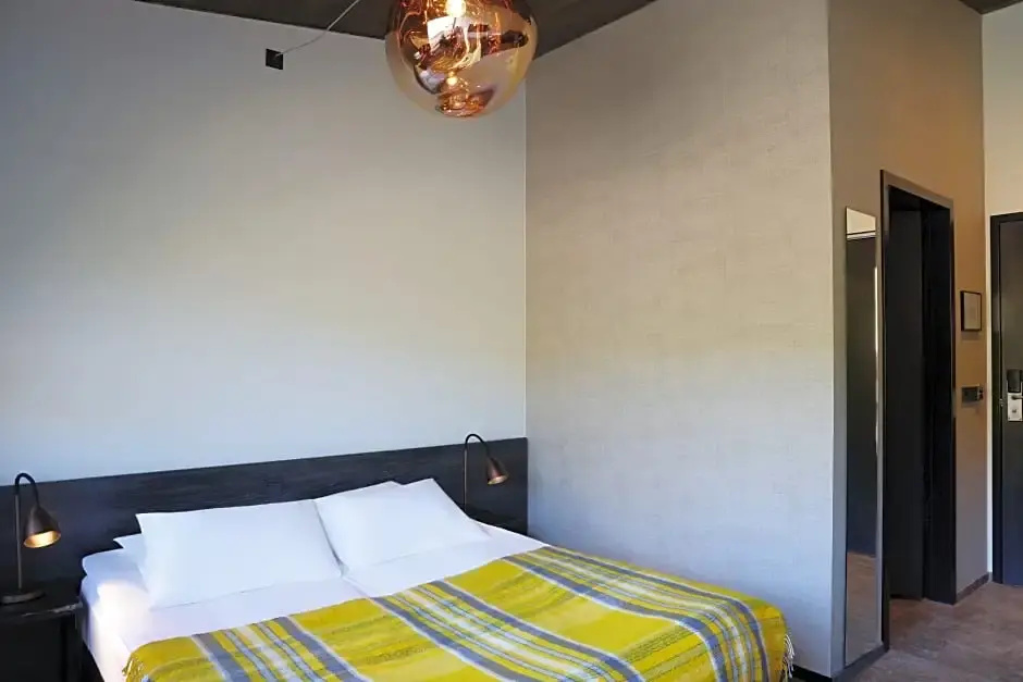 Fosshotel Glacier Lagoon - Chambres