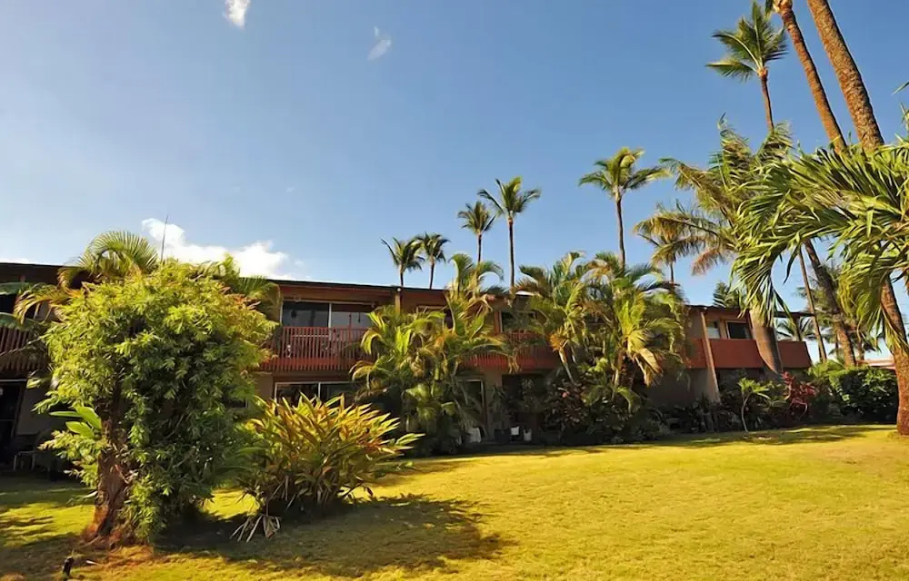 Exquisite Honokowai Palms Unit A 7 By Redawning
