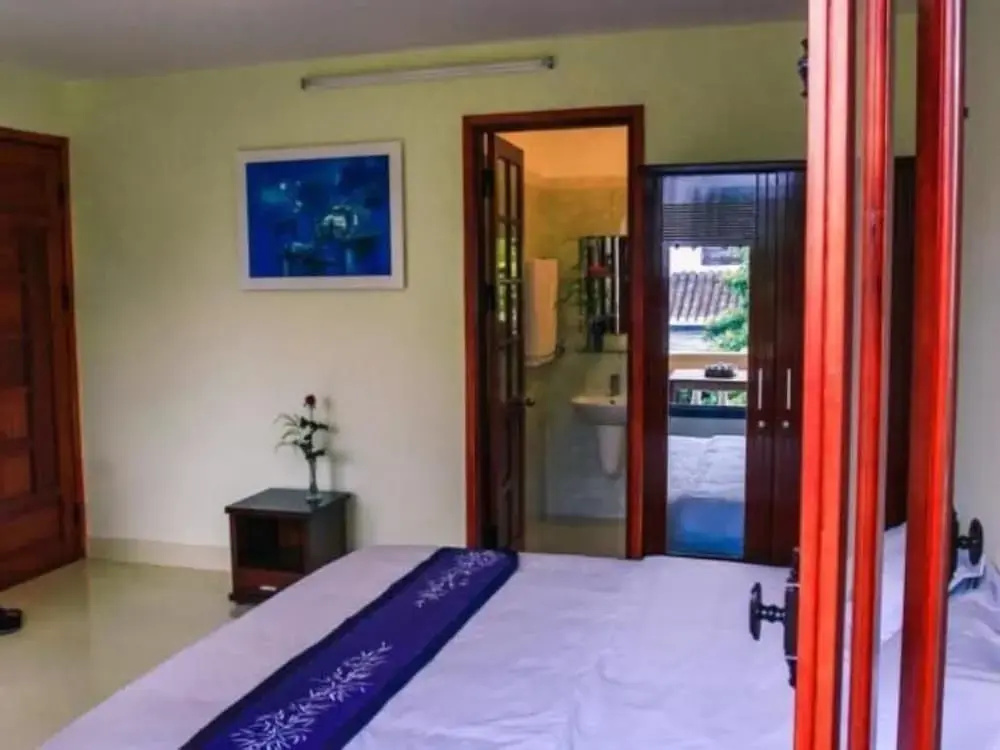 Harmony Homestay - Chambres