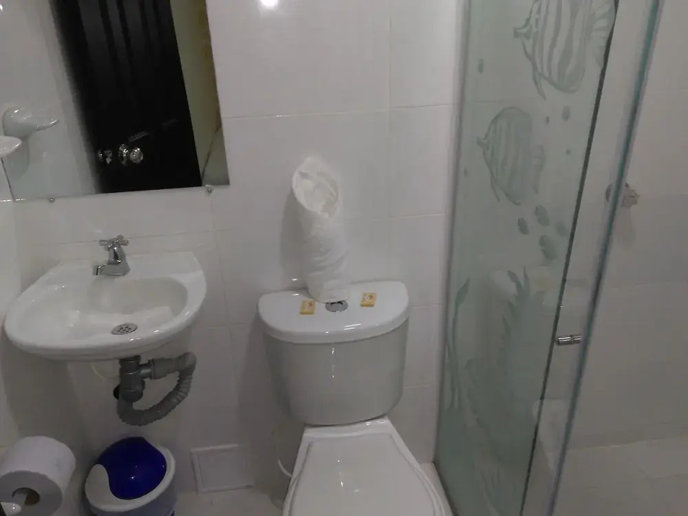 Hotel photo 7