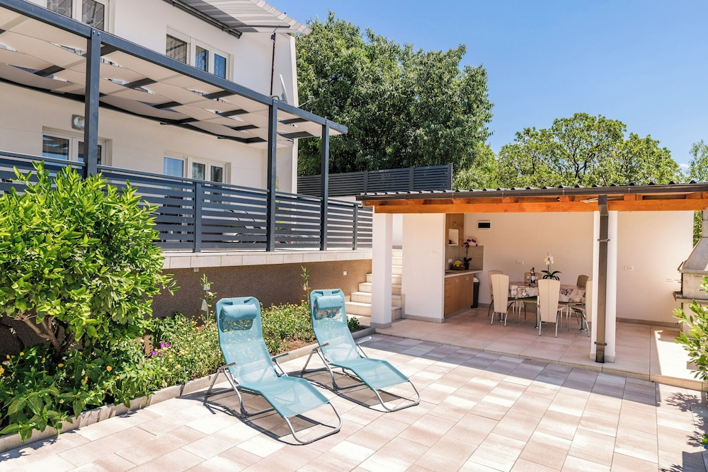 Apartments Katica
