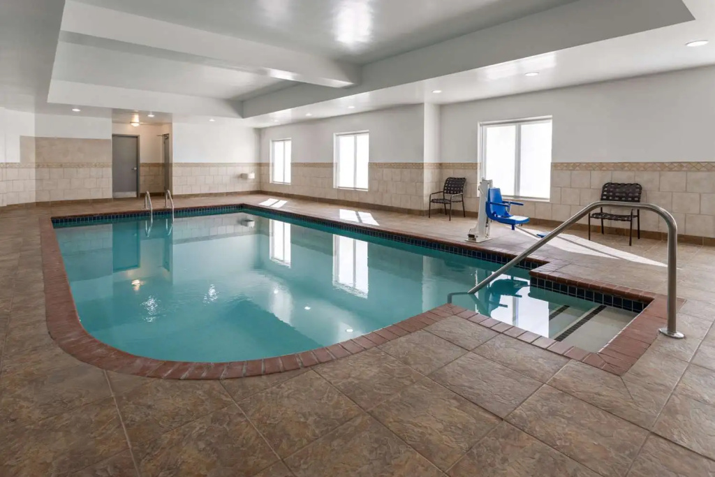 Hilton Garden Inn Winston-Salem/Hanes Mall - Général