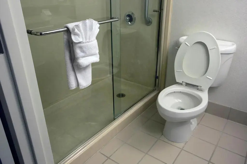 Hilton Garden Inn Louisville Airport - Chambres