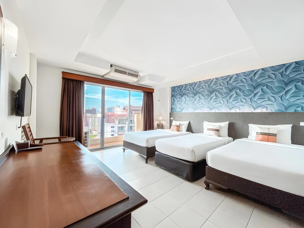 Hotel photo 5