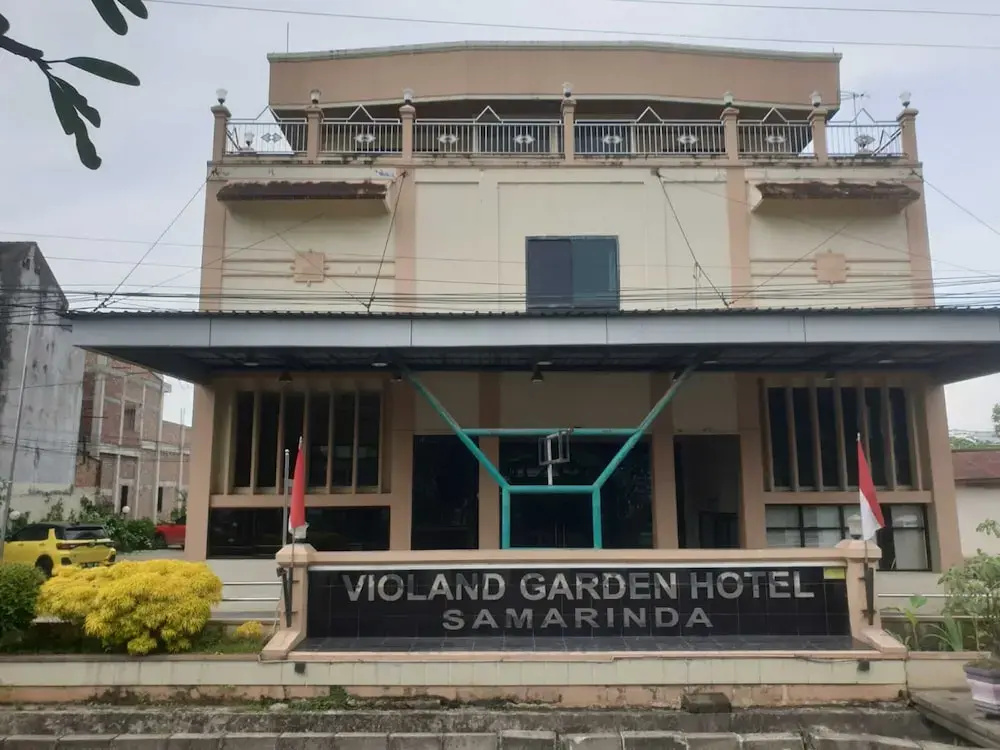Airy Temindung Permai Ahmad Yani 2 Samarinda