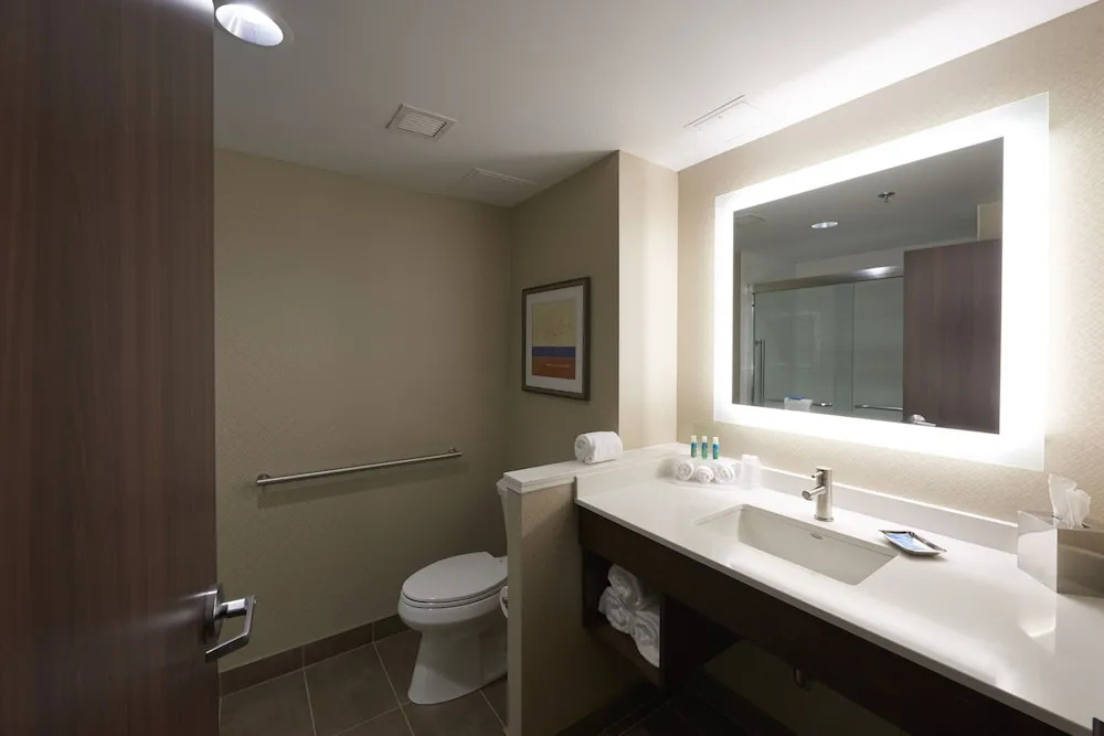 Holiday Inn Express & Suites St John's Airport by IHG - Chambres