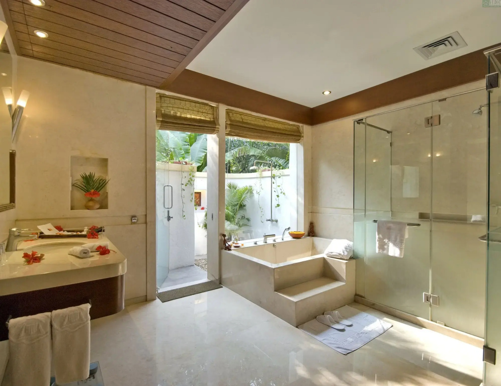 Vedic Village Spa Resort - Général