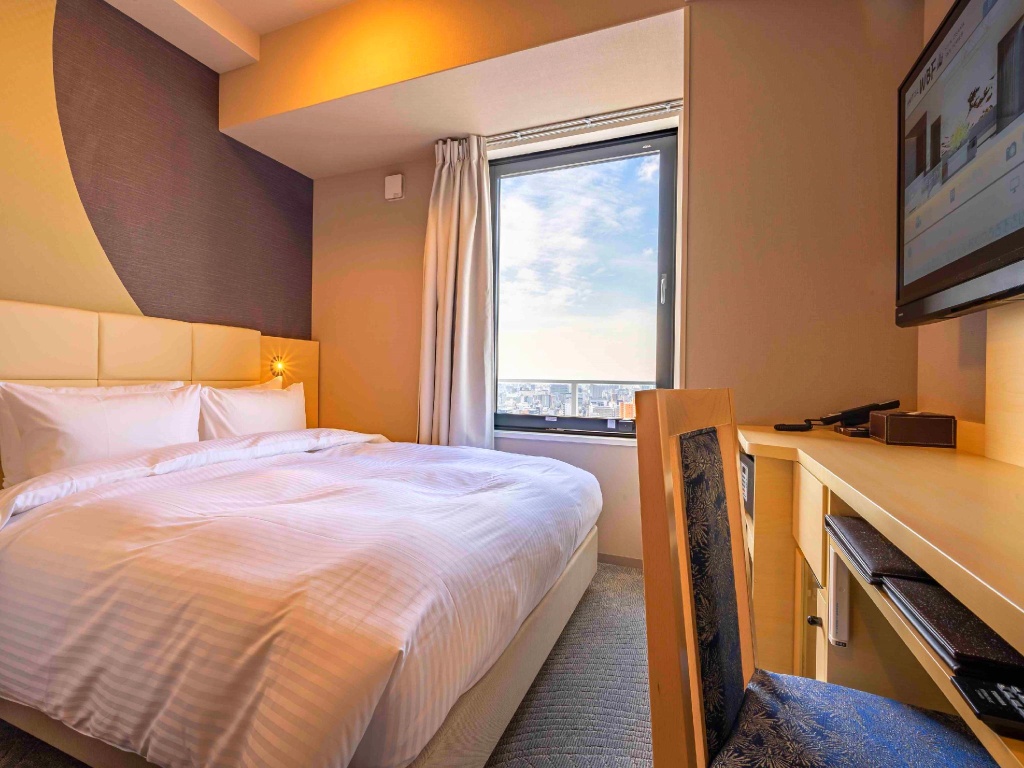 APA Hotel Shin Osaka Ekimae Tower 사진 7