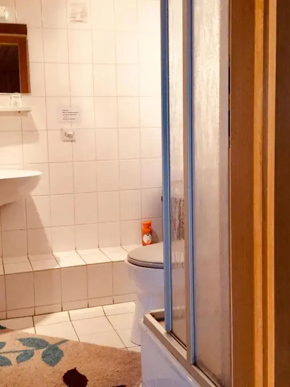 Landgasthaus & Pension Liebner - Chambres