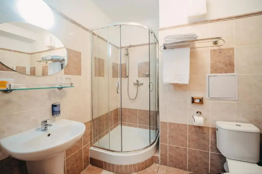 COLORFACTORY SPA Hotel - Chambres