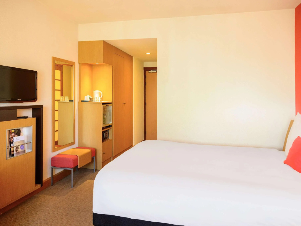 Novotel Porto Gaia - Général