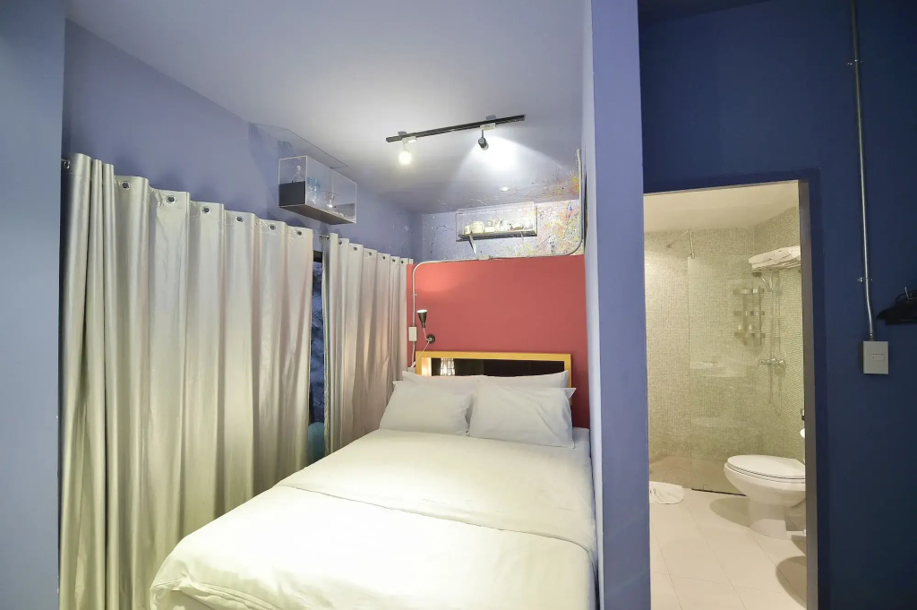 Jasaen Hotel - Général