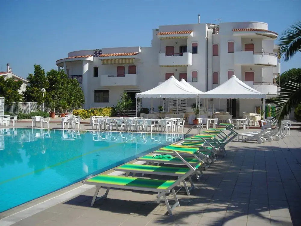 Atlante Residence - Général