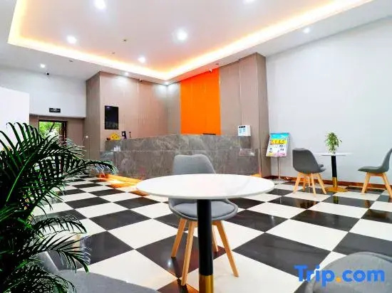 Business Centre