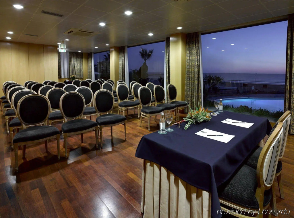 Hotel Algarve Casino - Général