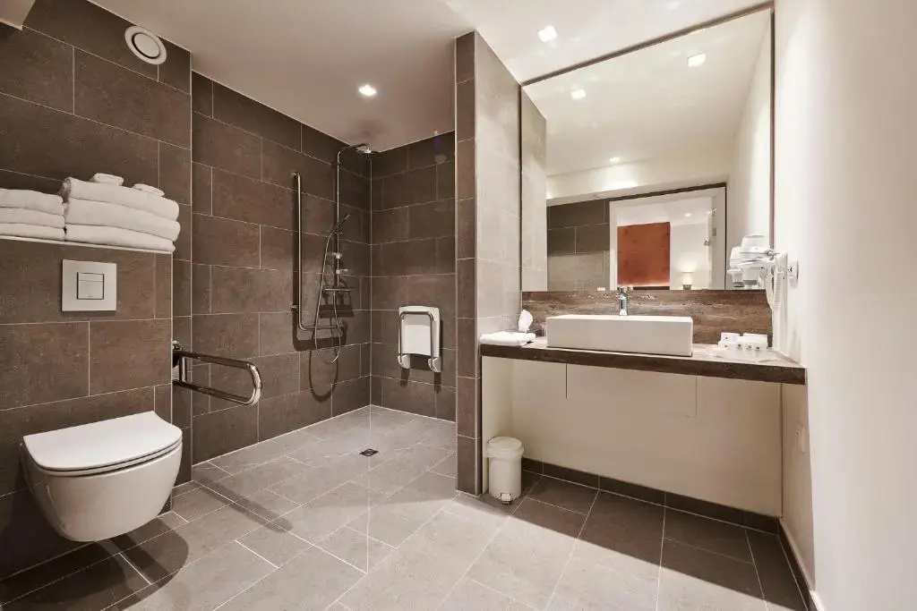 Keizershof Hotel - Chambres