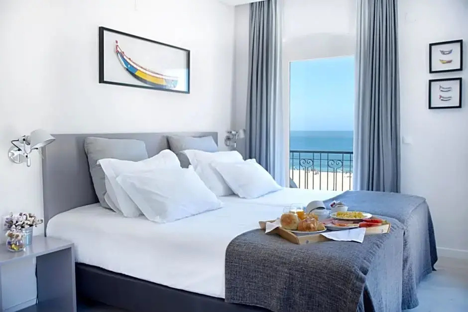 Hotel Mar Bravo - Chambres