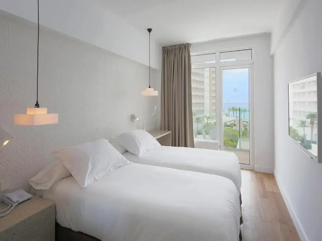 HM Balanguera Beach- Adults Only - Chambres