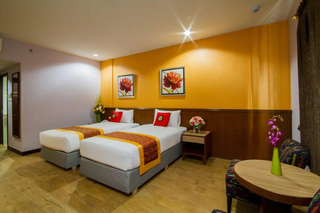 Hotel photo 20