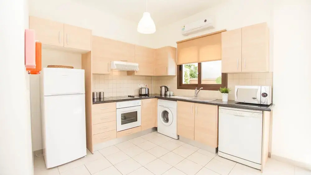Rent Private Villas 007 - Général