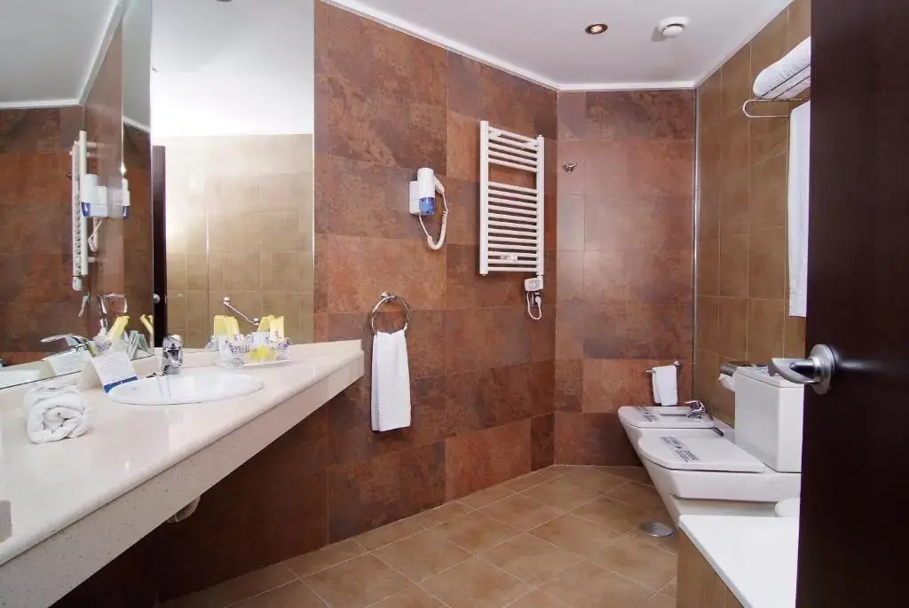 Sandos Monaco Hotel - Adults Only - Chambres