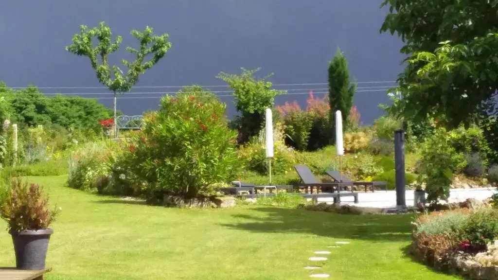 Voir la photo 4 — La Grange de Gournay