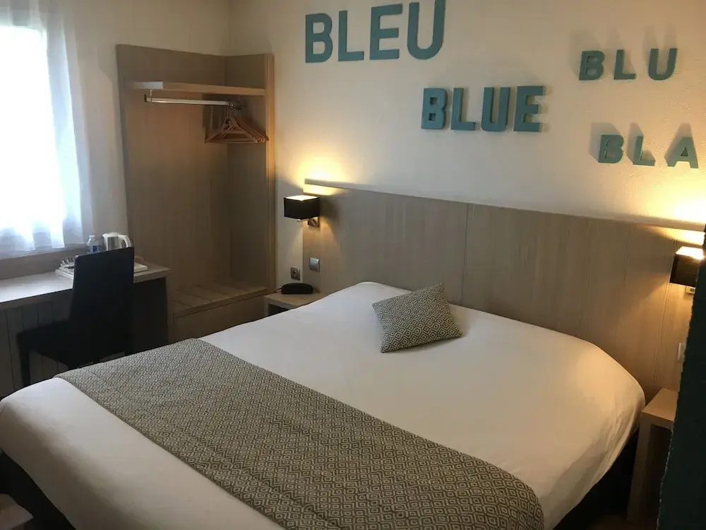 Hôtel Relais d'Etretat - Général