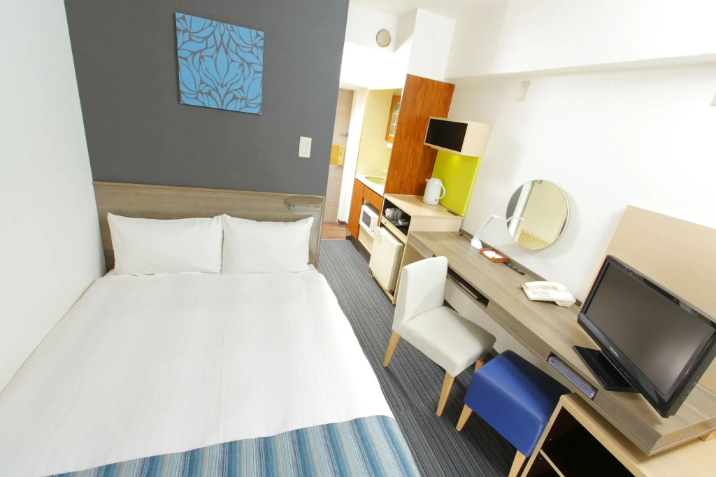 MyStays Ueno Inaricho Hotel - Général