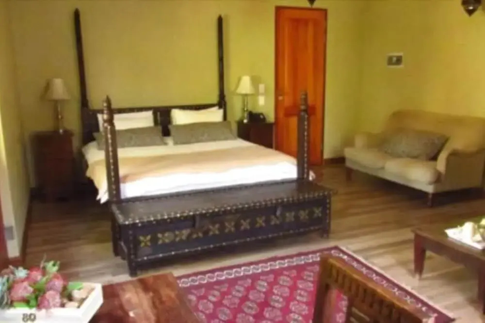 Hotel photo 5