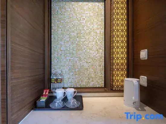 Narada Sanya Bay Resort - Chambres