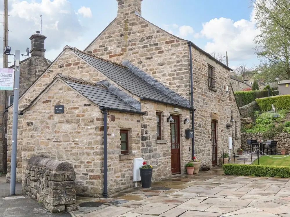 The Smithy