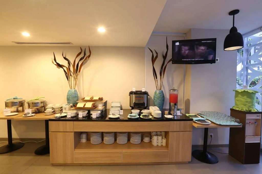Hotel Citradream Yogyakarta - Général